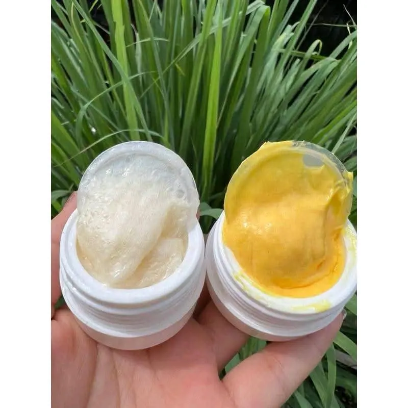 cream hn original asli skincare kecantikan dan perawatan kulit yang ampuh 1000% dapat memutihkan kulit menjadi glowing 4