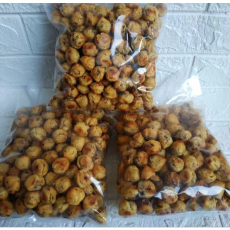 SOES COKLAT LUMER GG 500gr