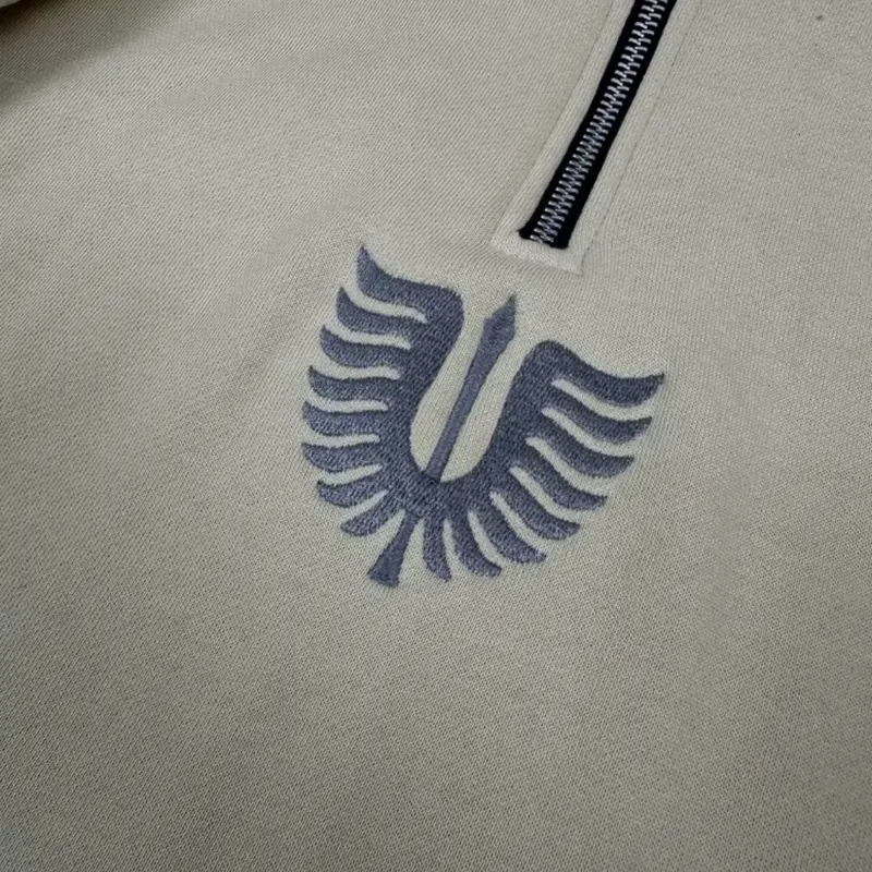 Halfzip Boxy | Griffith - Berserk | Poseidon Reprisal 3