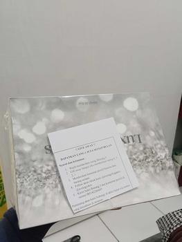 Product Review of AVELOGY PARFUM 55 ML Eau De Parfum | SPL TINGGI TAHAN LAMA from 🌜**🌛 1