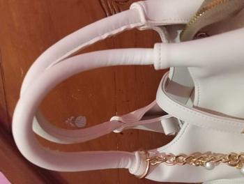 Product Review of SABRINA BAG BY WILDANSTORE TAS SELEMPANG SLINGBAG WANITA Kulit from d**s 1