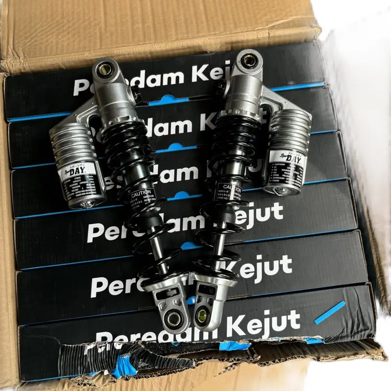 Shock zephyr 550 320mm skok zuper 550 tabung granat uk 320 pnp cb gl megapro tiger uk 1