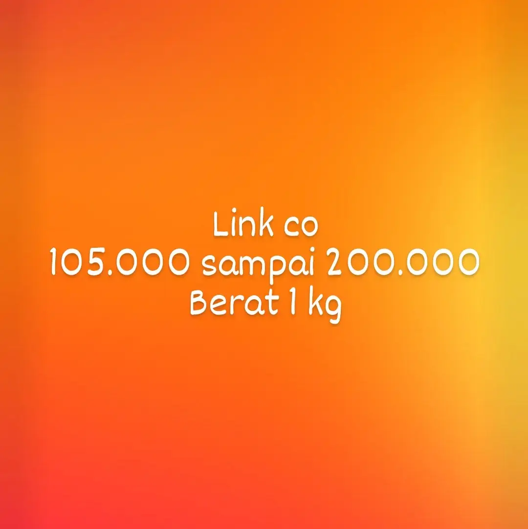 link co 105.000 sampai 200.000 Atasan Cewek Panjang Pendek