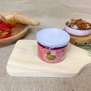 sambel cumi pedas 150gram