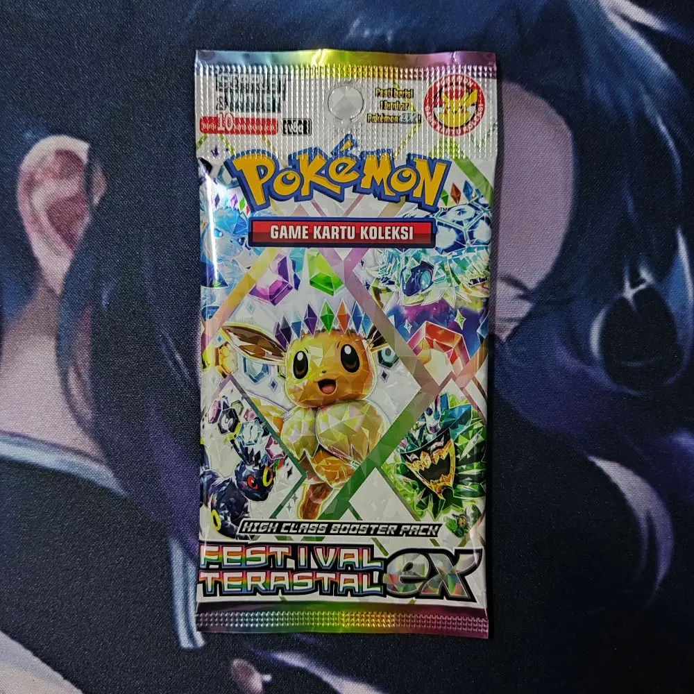 SV8a Festival Terastal