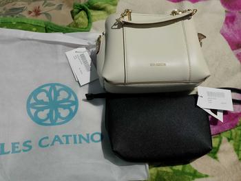 Product Review of Tas Wanita Les Catino Spanisa Mini Satchel from b**y 0