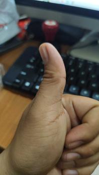 Product Review of Lampu senter bank listrik LED mini dual penggunaan from A**z 0