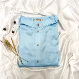 1set baju teluk Belanga Melayu