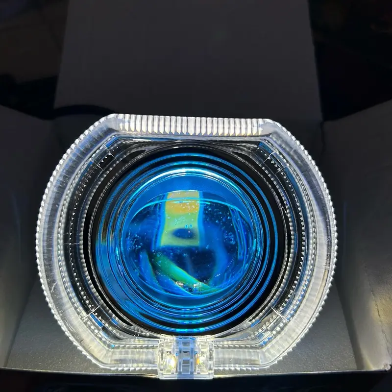 LAMPU PROJIE BILED DAYMAKER 4.5 Inch 30 WATT 5 KABEL biled  ala ala 2