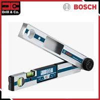 Gambar Bosch GAM 220 Pengukur Sudut Digital / Angle Measuring Tools dari Drill&Co Kota Administrasi Jakarta Barat 1 Tokopedia
