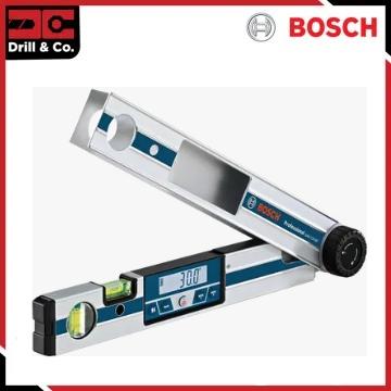 Gambar Bosch GAM 220 Pengukur Sudut Digital / Angle Measuring Tools dari Drill&Co Kota Administrasi Jakarta Barat Tokopedia