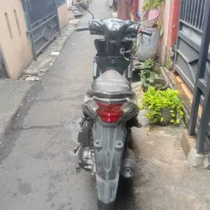 Sedotan Steril Hitam 6 mm x 20 cm Isi 500 Pcs Plastik Printing AstroStraw