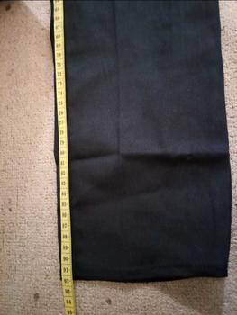 Product Review of Celana Panjang Anak Chino Katun 5-16 tahun Katun Slim-fitting Fashion Fashion from m**t 2