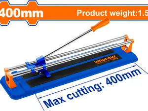 WTR1504 - ALAT POTONG GRANIT MANUAL 40CM WADFOW