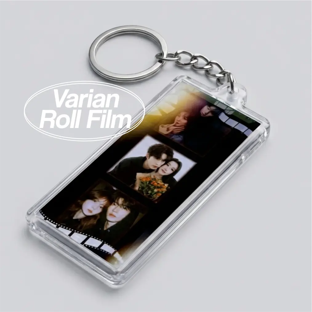 Roll Film + Asesoris