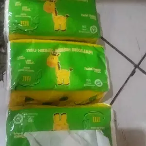 PAKET 3 PCS TISSUE TITI 180 HELAI