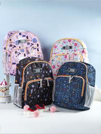 Gambar Freckles Evrydy Backpack Junior - Tas Sekolah Anak - JUNIOR PLANET BLACK dari Tosyen Okiedog Kota Administrasi Jakarta Utara 1 Tokopedia