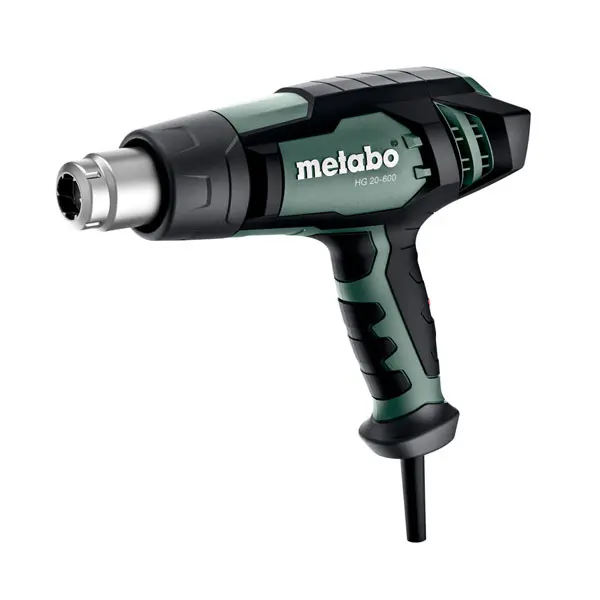 METABO Hot Air Gun HG 20-600