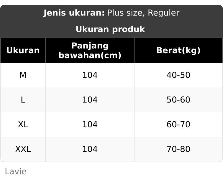 Lavie Pants - Celana Wanita Highwaits - Celana Casual Trendy - Celana Panjang Lipetan - Celana Fashion Wanita Muslim - Viral