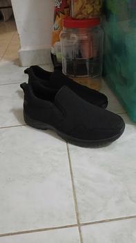 Product Review of Comfortable high quality work shoes for men and women size 40-48! from b**i 0