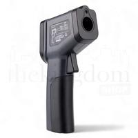 Gambar Thermogun Industrial Infrared Thermometer Temperature Thermo Termometer Industri Termo Alat Cek Suhu Benda Ukur Temperatur dari The Kingdom Shop Kota Administrasi Jakarta Utara 3 Tokopedia