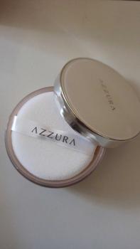 Product Review of AZZURA Loose Powder Bedak Tabur smooth dan ringan from L**7 2