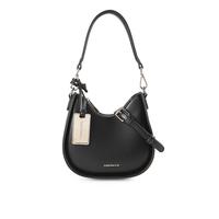 Gambar Obermain Tas Wanita HERA TOP HANDLE BAG Black BZ24024BK - Black, Top Handle dari 9to9 Indonesia Kota Tangerang 1 Tokopedia