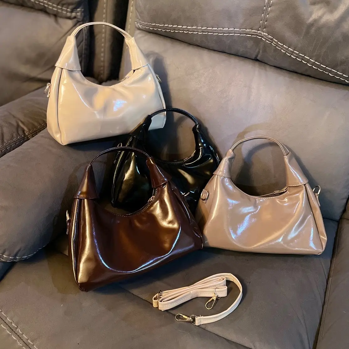 JTG Tas Selempang Wanita BOGO Handbag