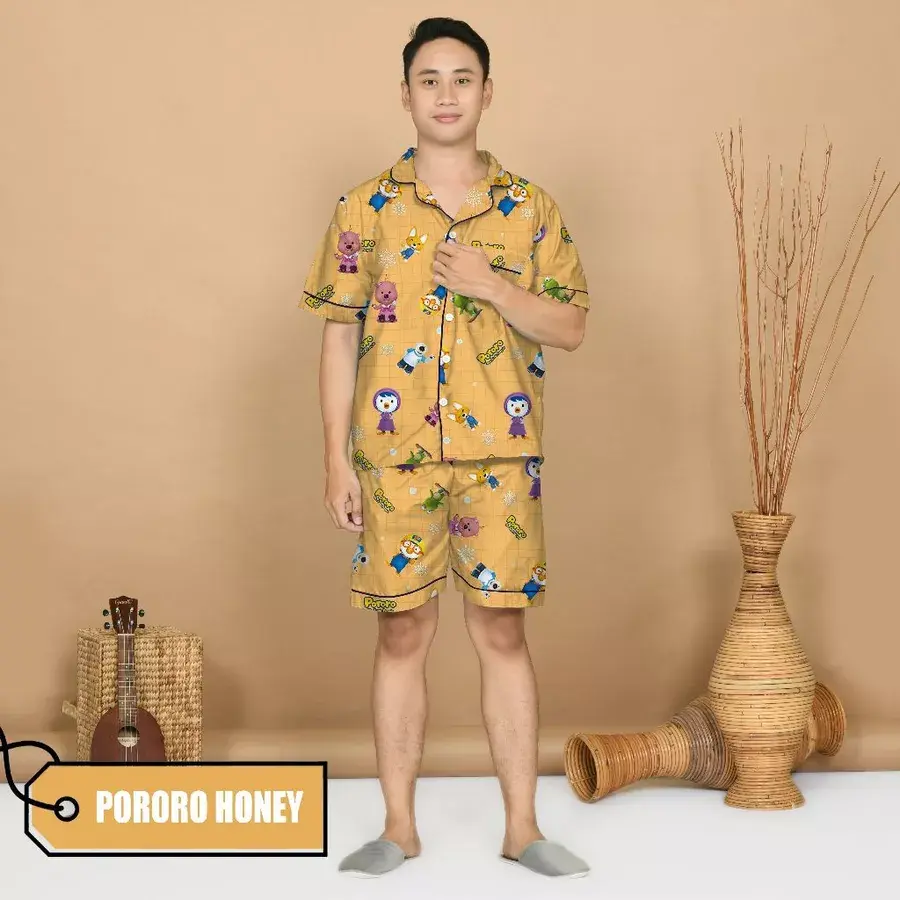Pororo Honey