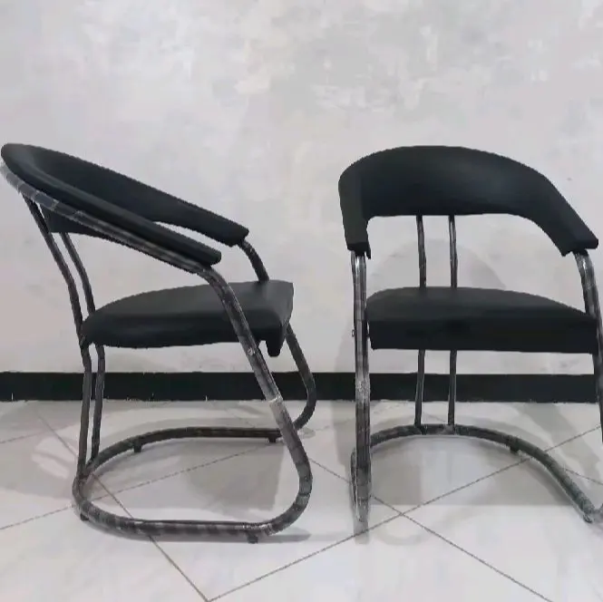 kursi salon kursi kantor bangku salon bangku warnet serbaguna Furniture