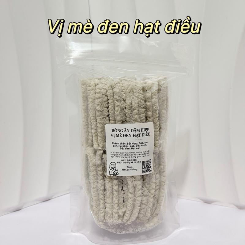 Bỏng ăn dặm Hipp - An toàn dành cho bé từ 6 tháng tuổi - Không chất bảo quản