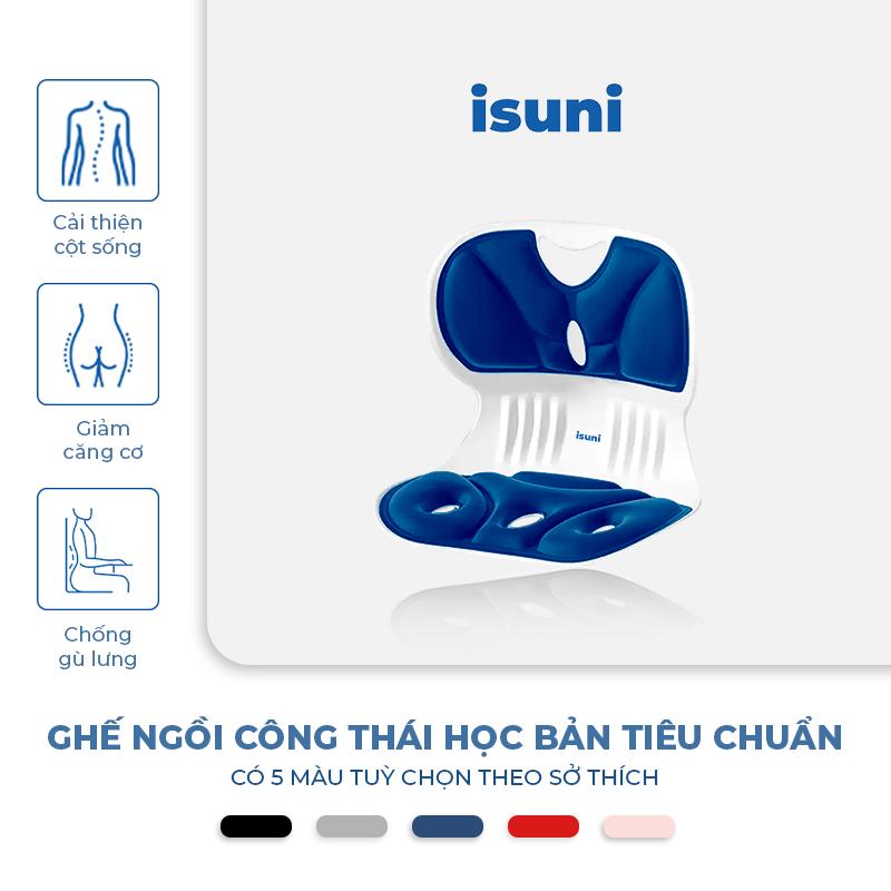 [BẢN MỚI – MÀU XANH ĐẬM ] Ghế công thái học cho bà bầu Hỗ Trợ Cột Sống, Giảm Đau Lưng Cho Dân Văn Phòng, Học Sinh, Mẹ Bỉm gaming xoay 360 chair tựa lười chỉnh tư thế ngồi bệt chair..... xếp thư giãn ghe decor cong nằm người lớn bập bênh gấp gọn gập cao