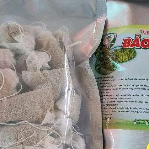 Bảo vệ dừa ngừa b,ọ dừa, đ,uông dừa, kiếng vương, s,â,u đầu đen gói 24-25 và 48-50gói/túi - xuất xứ Việt Nam