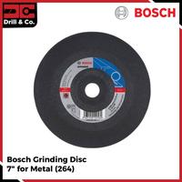 Gambar Bosch Batu Poles Besi Bosch 7" (180 mm) x 6.6 m (264) Logam Resin dari Drill&Co Kota Administrasi Jakarta Barat 1 Tokopedia