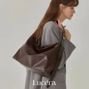 LUCERA - SORA - Tas Wanita - Shopper Bag - 2in1 Shoulder Bag/Sling Bag