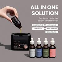 Gambar MARY & MAY Premium Idebenone Blackberry Complex Essence Mask 20pcs antioxidant anti aging Masker dari Mary&May Indonesia Official Kota Tangerang 3 Tokopedia