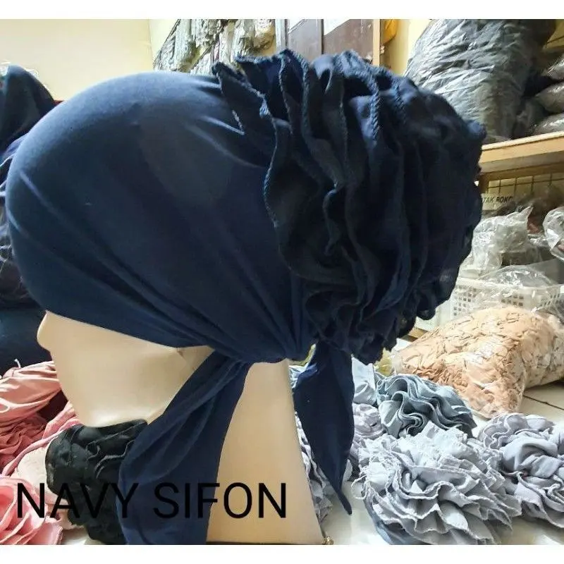 CIPUT TURKY SIPON-INNER TURKY