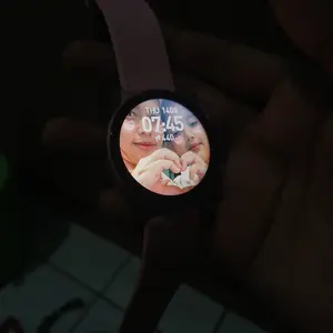 Live SKMEI B53S | Jam Tangan Pintar Fashion | fitness tracker | jam tangan wanita pria | bluetooth call | heart monitoring | smartwatch sports Buy 1 get 4