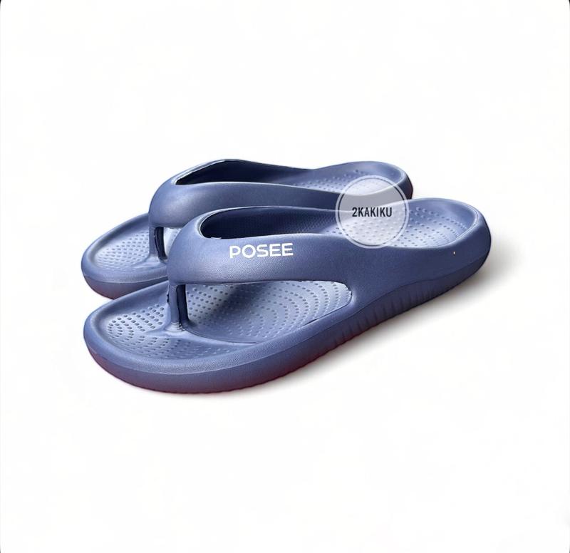 Product Introduction of SENDAL JEPIT POSEE PRIA KARET TERBARU ANTI SLIP Sandal COWOK 34