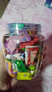 Product Review of Sweets in Bag 50pcs  Candy Assorted from N**e 0