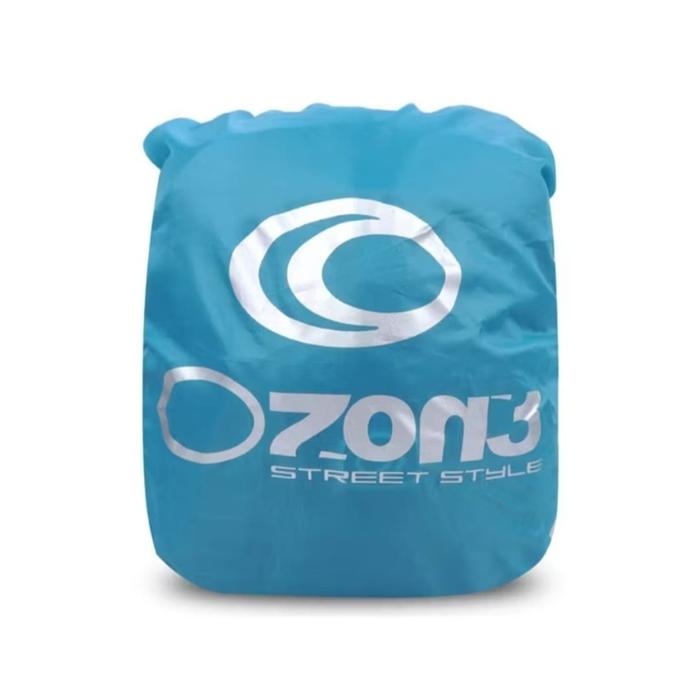 Gambar Raincover Ozone untuk Tas Selempang Tas Paha - Small dari Ozonebag Kab. Bandung 5 Tokopedia