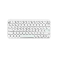 Gambar ASUS Marshmallow Keyboard KW100 - Beige/Oat Milk/90XB0880-BKB000 | 90XB0880 BKB010 - 90XB0880 BKB010 / Green Tea Latte dari IT Galeri Kota Tangerang Selatan 4 Tokopedia