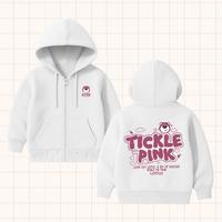 Gambar Jaket Hoodie Zipper [BEXLEY] Tickle Me Pink anak Laki-Laki & Perempuan Usia 4 - 15 Tahun - HITAM, M (4-6 Tahun) dari BEXLEY KIDS Kota Administrasi Jakarta Barat 4 Tokopedia