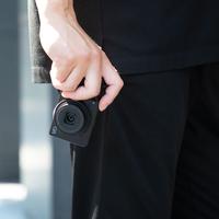 Gambar RICOH GR IV / GR IV MONOCHROME Digital Camera Pocket GRIV GR4 Garansi Resmi dari JPC Kemang Kota Administrasi Jakarta Selatan 5 Tokopedia