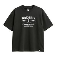 Gambar MAGNESIUM137 KAOS l ALC | BASIC SERIES - S, BLK dari Magnesium137 Kab. Kediri 1 Tokopedia