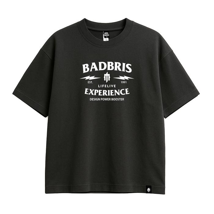 Gambar MAGNESIUM137 KAOS l ALC | BASIC SERIES - S, BLK dari Magnesium137 Kab. Kediri Tokopedia