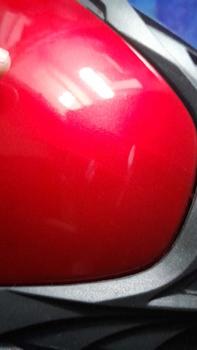 Product Review of PREMIUM HELM INK JP8 DOBEL VISOR SNI ORIGINALNYA FNK Motorcycle from 🎀**ة 1