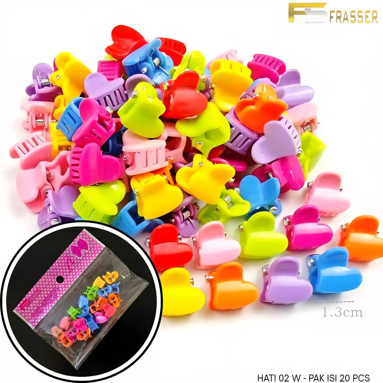 PAK ISI 20 HATI 02 W