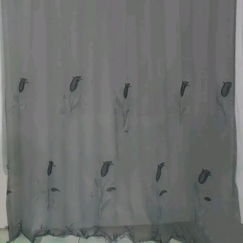 VITRASE FURING DALEMAN GORDEN MOTIF BORDIL TULIP BUNGA 2