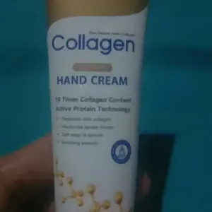 krim tangan Pemutih Hand Cream Cream Tangan keriput dan kasar  Collagen Whitening Hand Cream Moisturizing hand krim pelembut tangan kering dan keriput cream tangan dan kaki keriput dan kasar  Whitening Pelembab  Anti Kering Melembutkan Mencerahkan Berminy